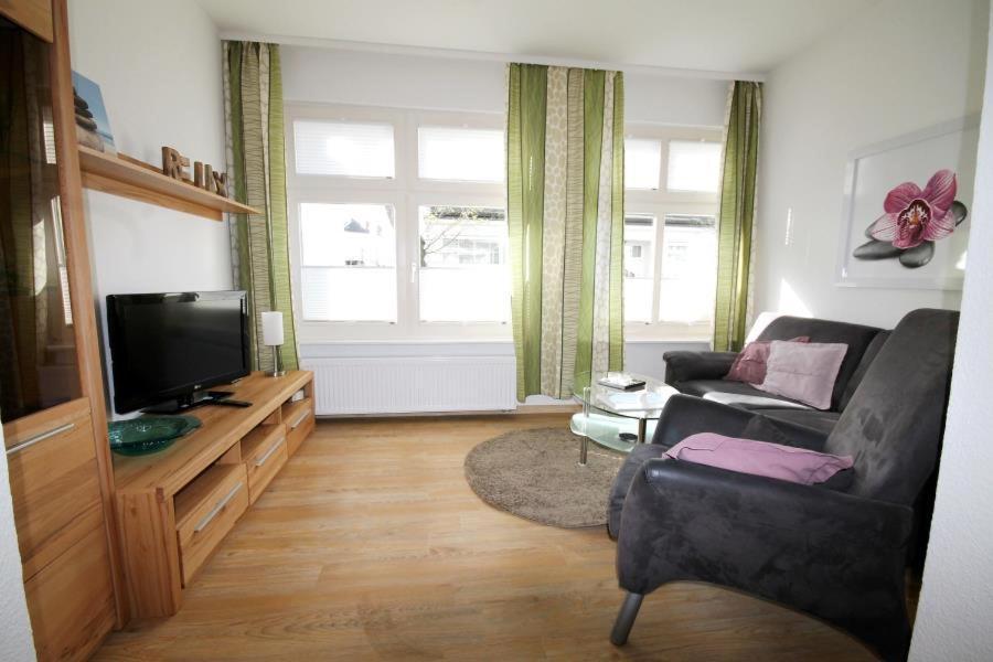 Haus Juergens Juergens, Whg Klugkist Apartment Norderney Exterior photo
